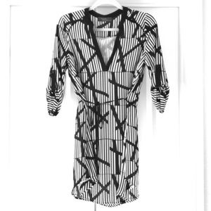 Boutique Rustic Royal Dress